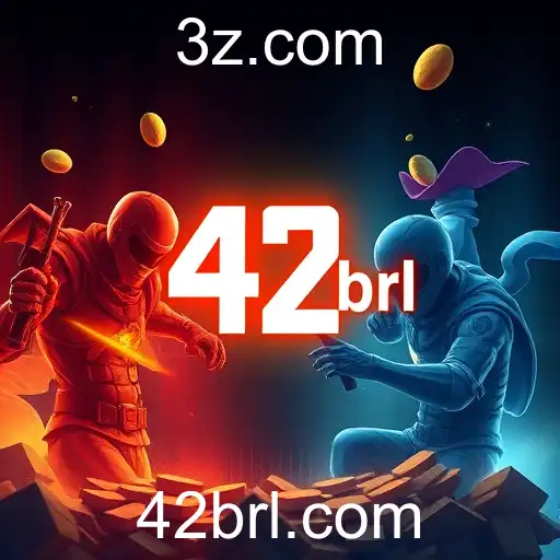 42brl Revoluciona Jogos Online no Brasil