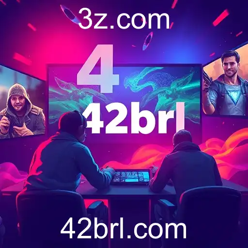 O Crescimento do Mercado de Jogos no Brasil