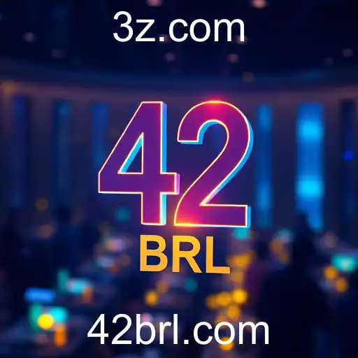 Economia Digital: Como a Palavra-Chave '42BRL' Ganhou Destaque no Brasil