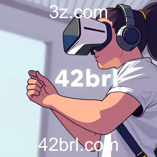 Expansão dos eSports e o Crescimento Inédito do 42brl