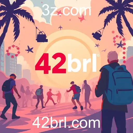 A Revolução dos Jogos e a Tendência 42brl em 2025