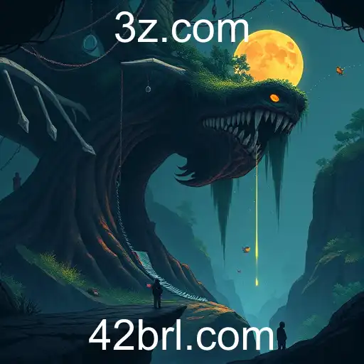 O Crescimento de 42brl no Mercado de Jogos