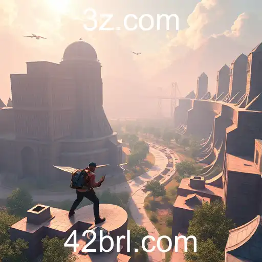 Impactos Tecnológicos nos Jogos: Um Olhar para 2025