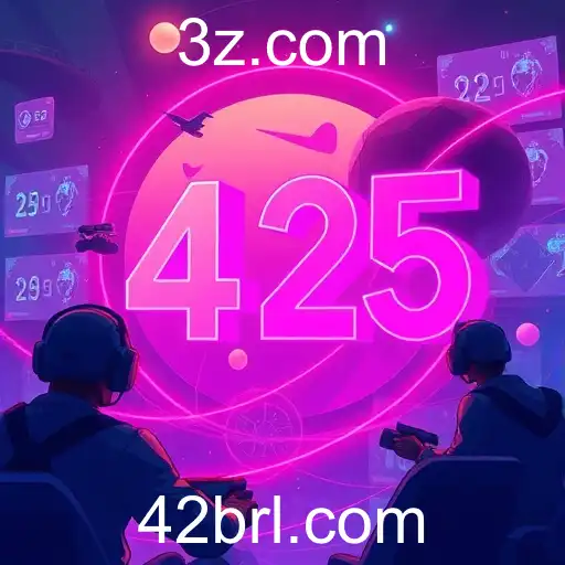 A Nova Fronteira dos Jogos Online em 2025