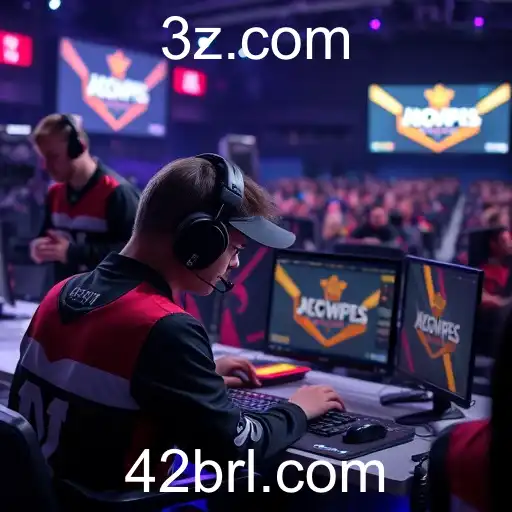 A Ascensão dos Jogos de Estratégia em 2025