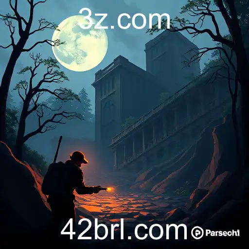 A Revolução dos Jogos com a 42brl