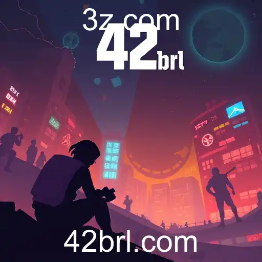 A Revolução dos Jogos em 2025: O Impacto do 42brl no Brasil