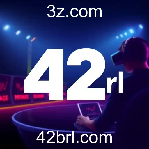 42Brl: O Cenário Atual e Futuro dos Jogos em Português