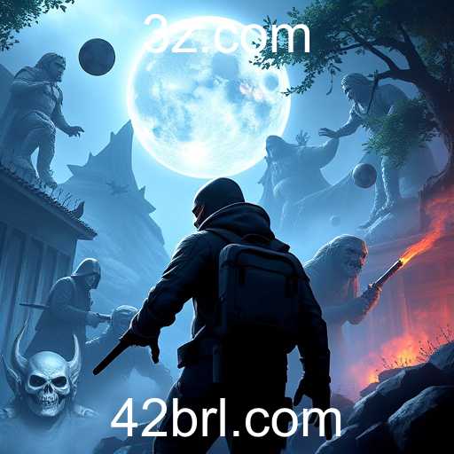 42brl: A Revolução nos Jogos Online
