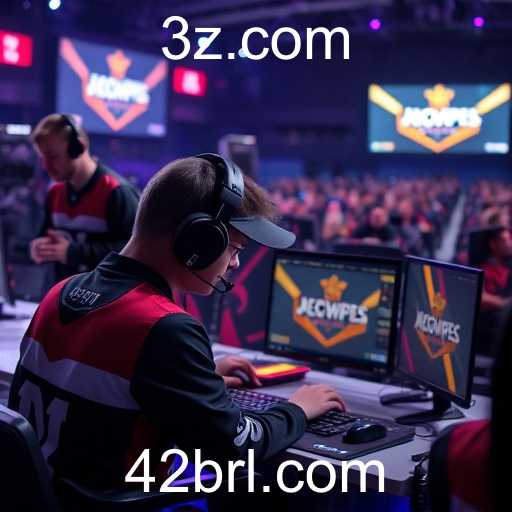 A Ascensão do 42brl no Cenário dos Jogos Online