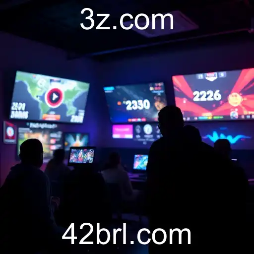 Revolução dos eSports no Brasil: Impacto e Crescimento