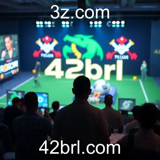 Expansão do Mercado de Jogos no Brasil