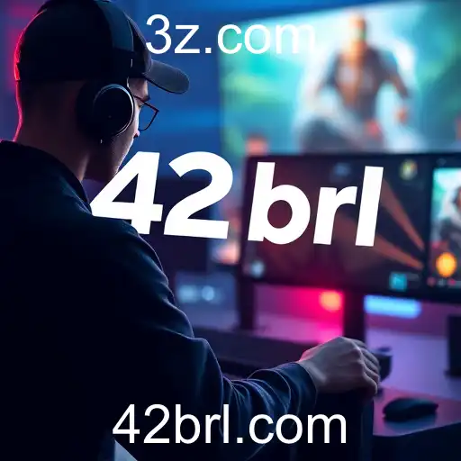 A Revolução dos Jogos Online no Brasil