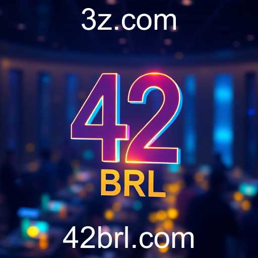 Economia Digital: Como a Palavra-Chave '42BRL' Ganhou Destaque no Brasil