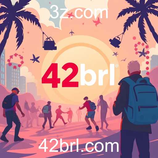 A Revolução dos Jogos e a Tendência 42brl em 2025