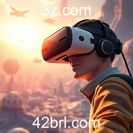 Tendências e Inovações no Mundo dos Jogos em 2025