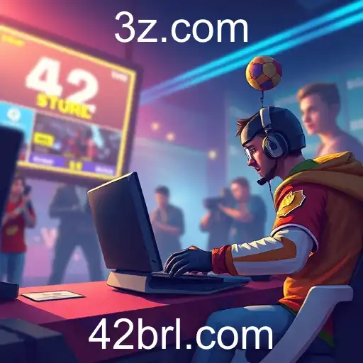 Novidades e Tendências no Mundo dos Jogos em 2026