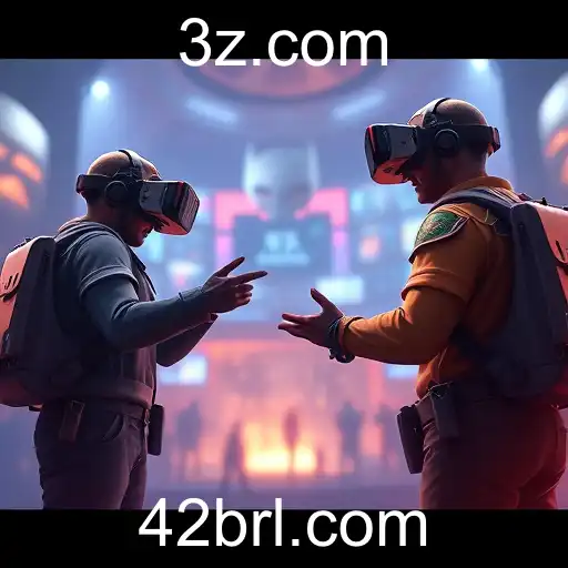 Novas Dinâmicas Dominam o Mundo dos Jogos