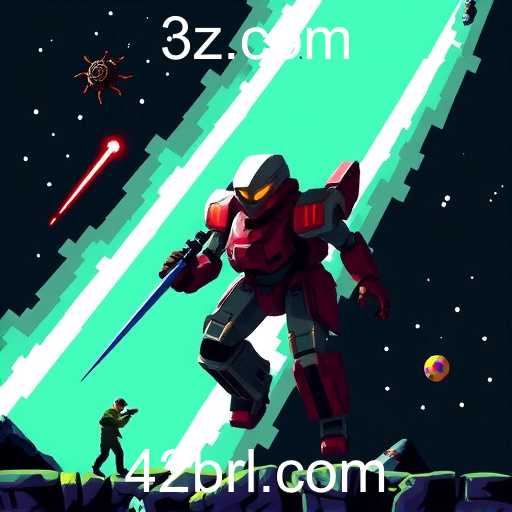 Novidades e Tendências no Mundo dos Jogos em 2025