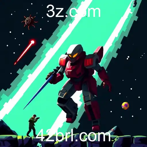 Novidades e Tendências no Mundo dos Jogos em 2025