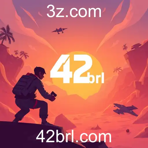 A Revolução da 42brl: Jogos e Comunidade