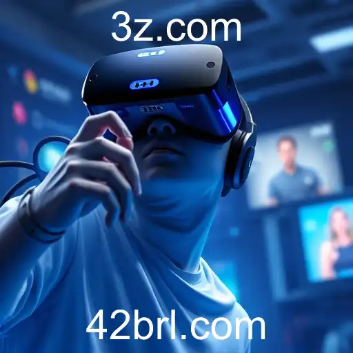 Revolução nos Jogos: A Expansão do 42brl